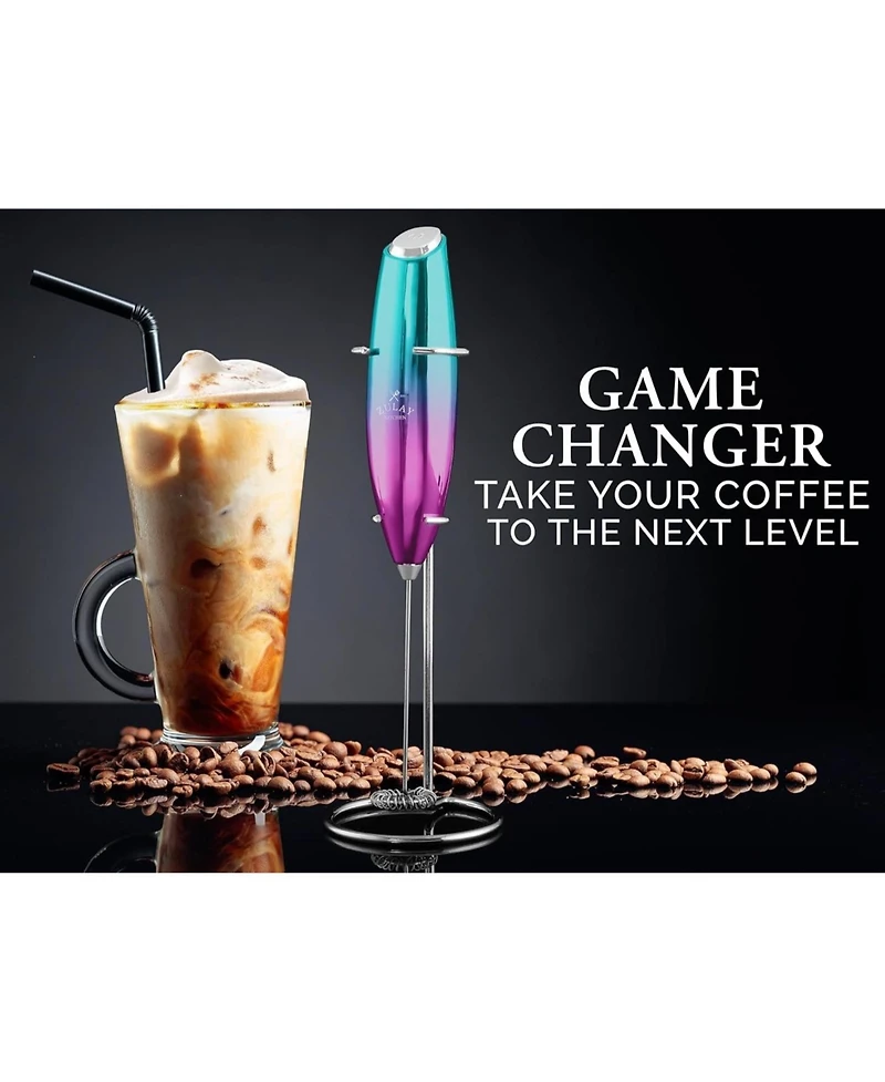 Executive Series Ultra Premium Gift Milk Frother