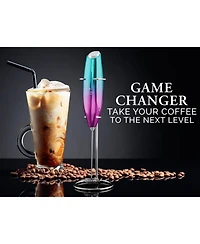 Executive Series Ultra Premium Gift Milk Frother