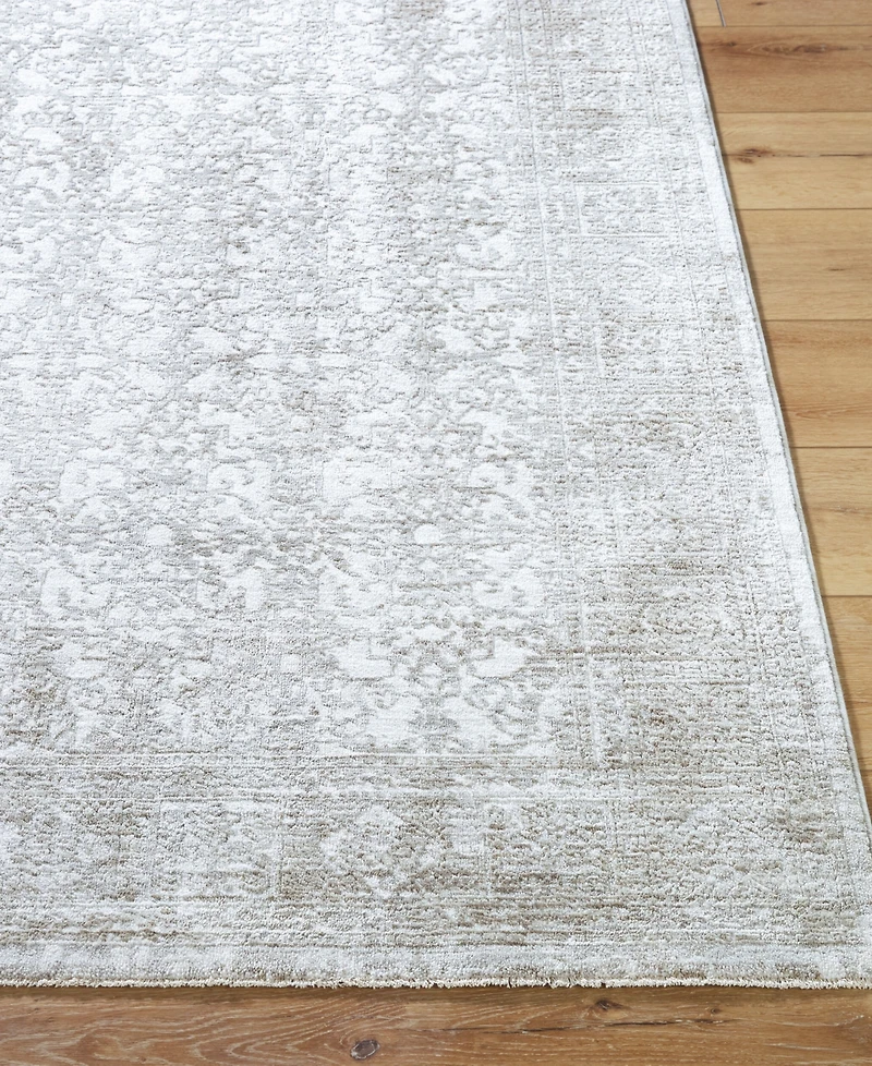 Livabliss Beth 541497 2'7"x7'3" Runner Area Rug