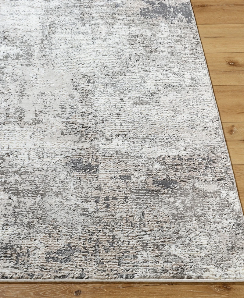 Livabliss Alder Ald-2319 6'4"x9' Area Rug