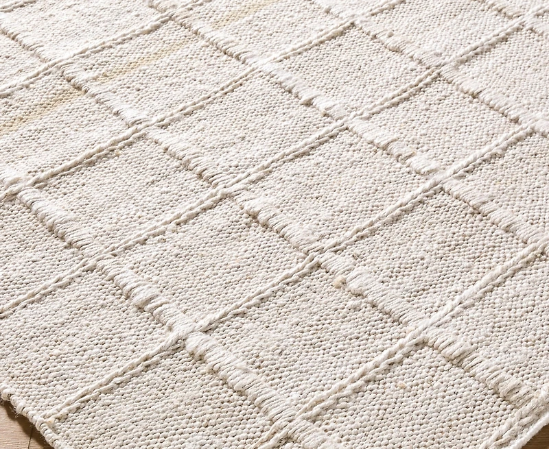 Surya Damon 531170 5'x7'6" Area Rug