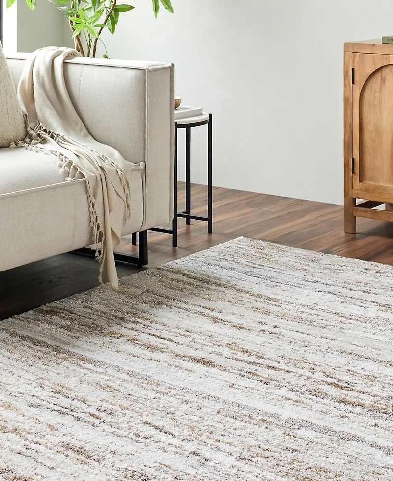Livabliss Andorra Plus Arp-2301 5'3"x7'3" Area Rug