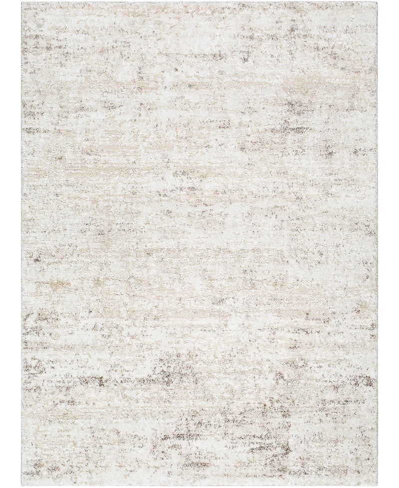 Livabliss Andorra Plus Arp-2305 5'3"x7'3" Area Rug
