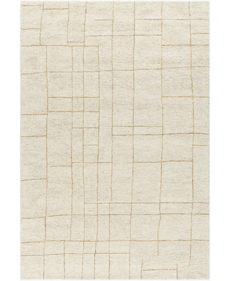 Livabliss Ira Vvir-2301 2'x3' Area Rug
