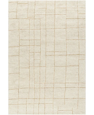 Livabliss Ira Vvir-2301 2'x3' Area Rug