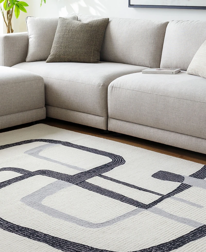 Livabliss Rossi 532291 8'x10' Area Rug