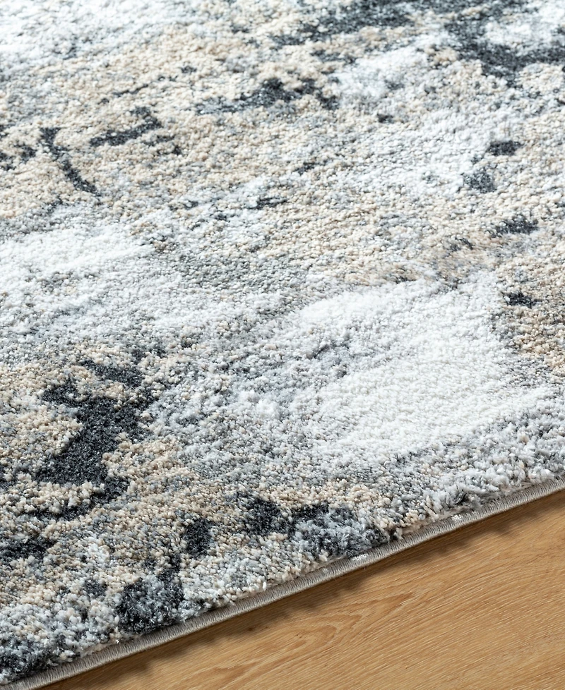 Livabliss Portofino Ptf-2321 5'3"x7' Area Rug