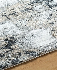 Livabliss Portofino Ptf-2321 5'3"x7' Area Rug