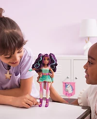 Unicorn Academy Ava Doll 7 Fashion Accessories Toys