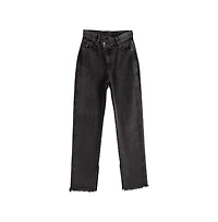 Alohas Women's Kansas Denim Pants