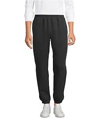 Lands' End Men's Serious Sweats Jogger Pant