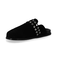 Alohas Women's Halia Leather Mules