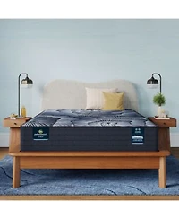 Serta Perfect Sleeper X Kendall 13 Smooth Hybrid Medium Mattress Set Collection
