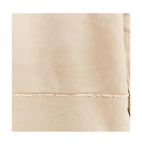 Frye Women's Lily Faux Shearling Coat