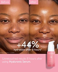 Caudalie VinoHydra Hyaluronic Serum, 1 oz.