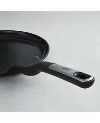 BergHOFF Leo Phantom Nonstick Ceramic 10" Pancake Pan, Recycled