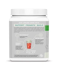 Sunwarrior Active Creatine Monohydrate Powder, Organic Creatine & Keto Friendly, Unflavored, 300gm (60 Servings)