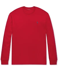 Polo Ralph Lauren Men's Classic-Fit Jersey Long-Sleeve T-Shirt