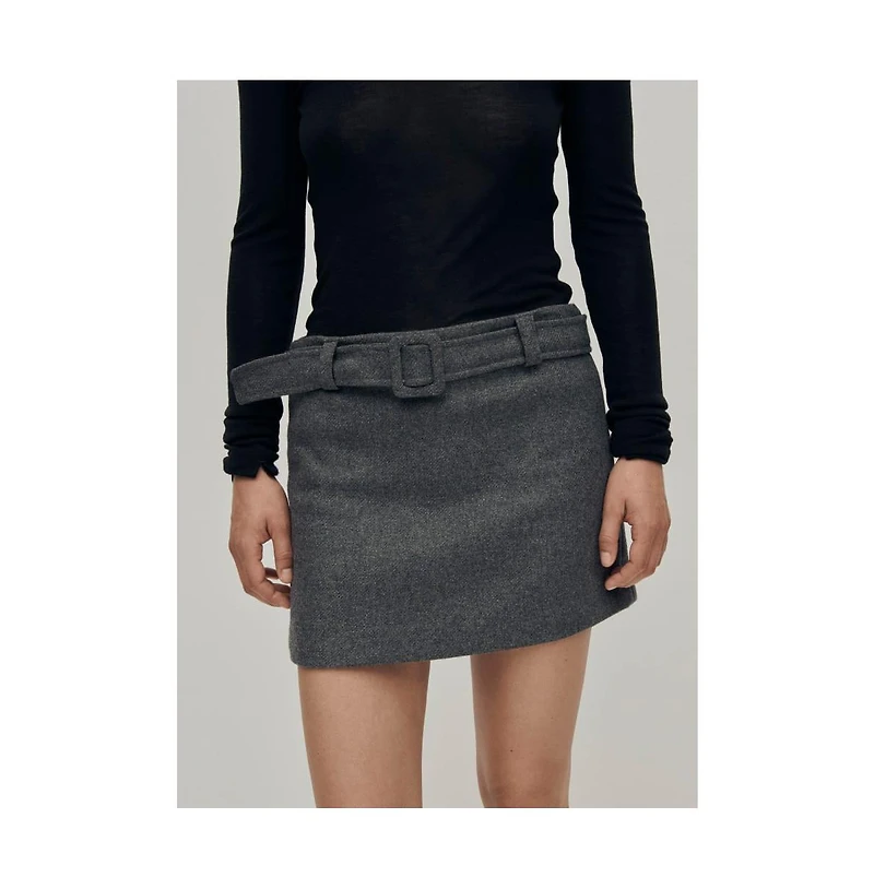 Alohas Women's Liv Skirt