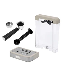 Haden Barista Brew 20-Bar Espresso Machine