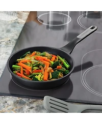 BergHOFF Leo Stone+ 2pc Nonstick Ceramic Fry Pan Set, Recycled