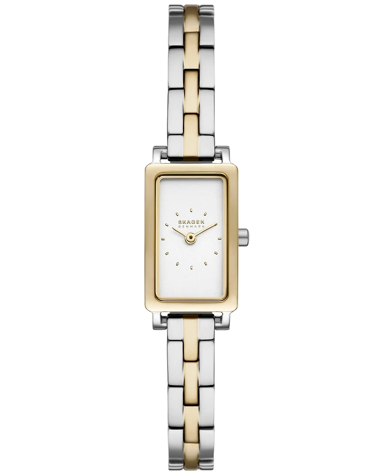 Skagen Women's Hagen Micro Quartz Two-Hand Multi Stainless Steel 31mm