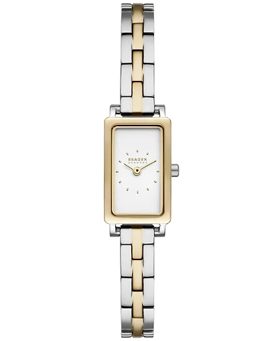 Skagen Women's Hagen Micro Quartz Two-Hand Multi Stainless Steel 31mm