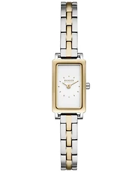 Skagen Women's Hagen Micro Quartz Two-Hand Multi Stainless Steel 31mm