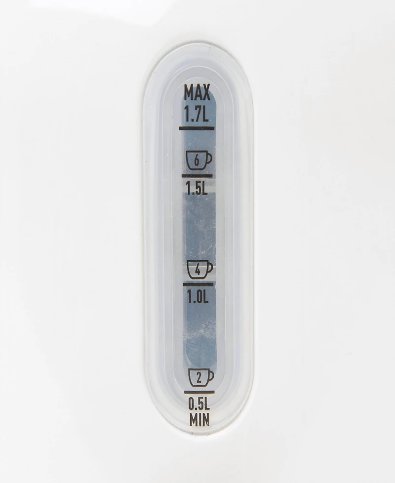 Haden Heritage 1.7 L-7 Cup Electric Kettle