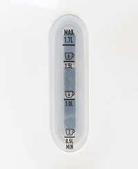 Haden Heritage 1.7 L-7 Cup Electric Kettle