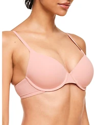 Adore Me Women's Janelle Contour Demi Bra
