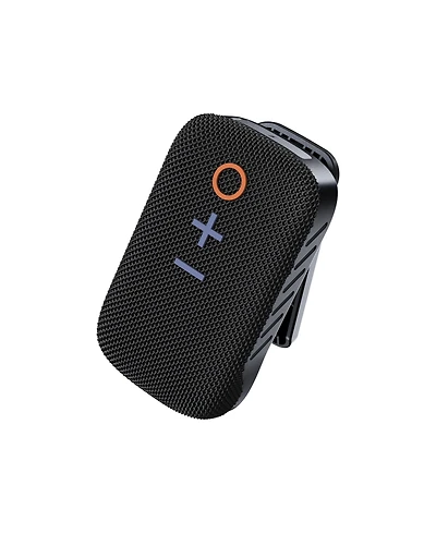 Mee audio goSPKR Wearable Clip-On Wireless Speaker & Speakerphone