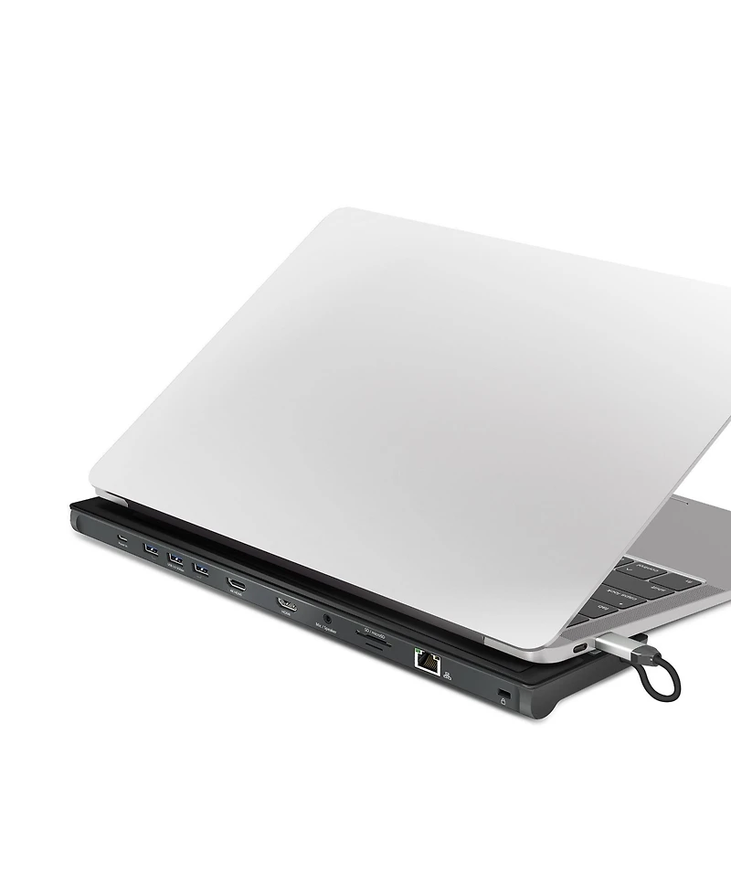 j5create Usb-c Dual Hdmi Docking Station