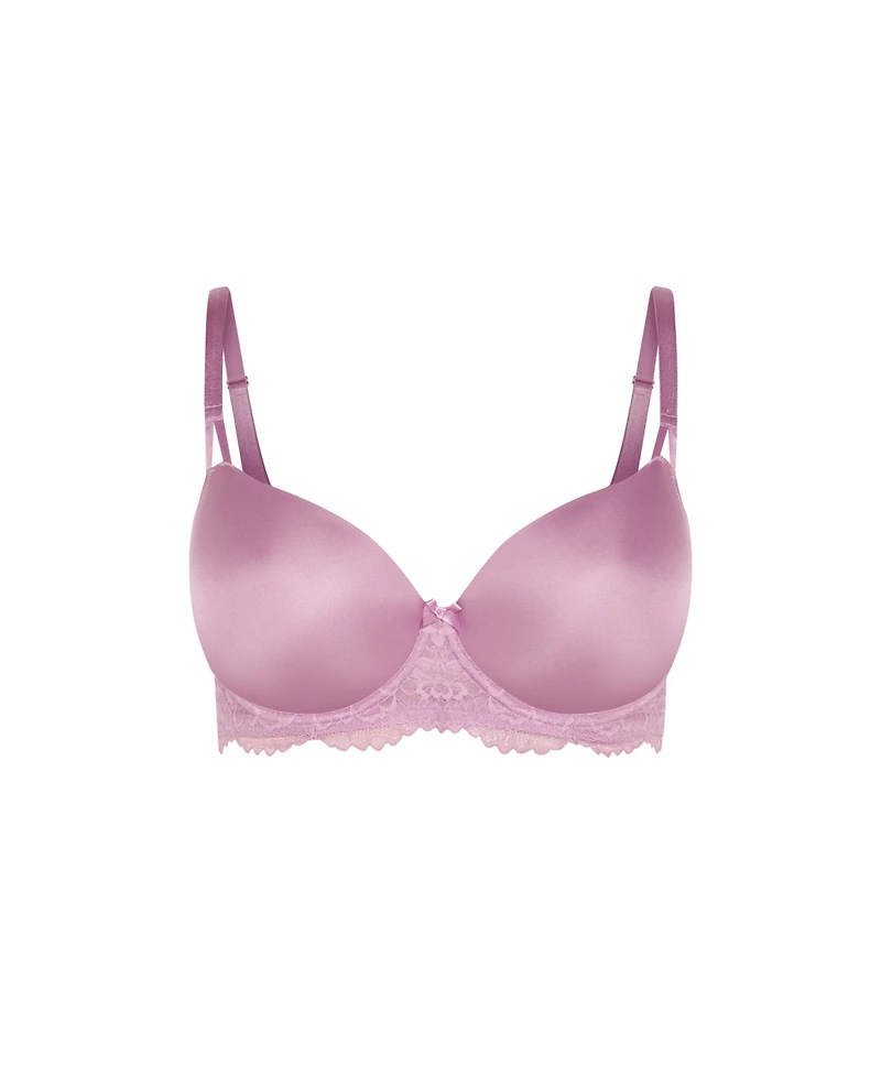 Plus Caitlin Contour Bra