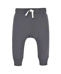 Gerber Toddler Boys Camo Premium Joggers, 3-Pack