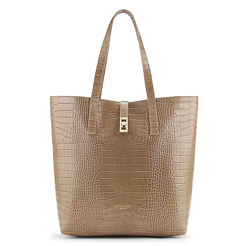 Teddy Blake Nina Croco 12"