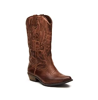 Coconuts by Matisse Gaucho Western Boot