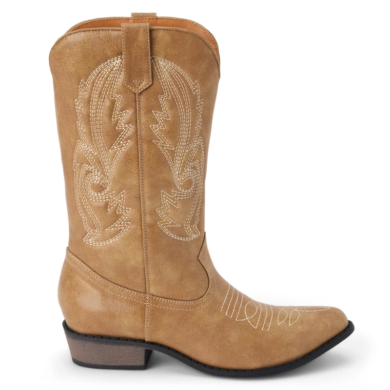 Coconuts by Matisse Gaucho Western Boot