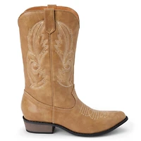 Coconuts by Matisse Gaucho Western Boot