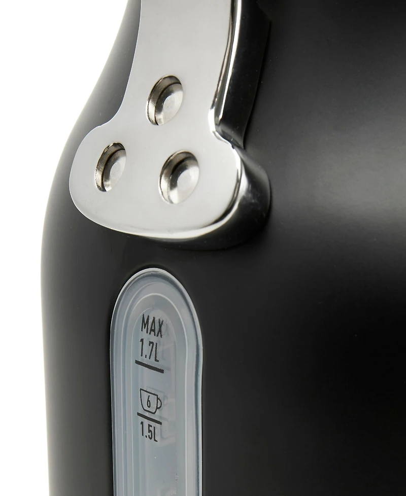 Haden Dorset 1.7 L-7 Cup Electric Cordless Kettle