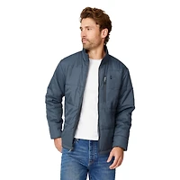 Free Country Men's Ski Patrol 3-in-1 Systems Jacket