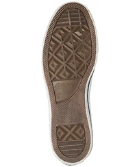 Converse Men's Chuck Taylor Hi Top Casual Sneakers from Finish Line