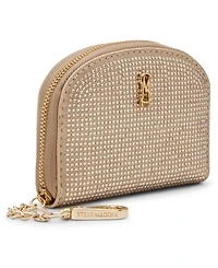 Steve Madden Women's Bjadez Zipper Wallet