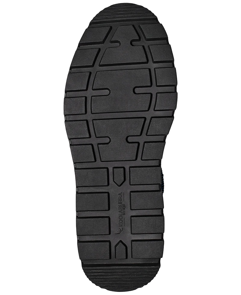 Koolaburra by Ugg Women's Koola Mini Hybrid Booties