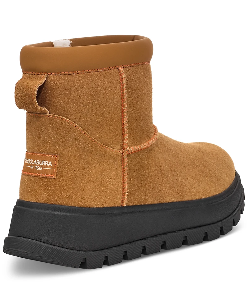Koolaburra by Ugg Women's Koola Mini Hybrid Booties