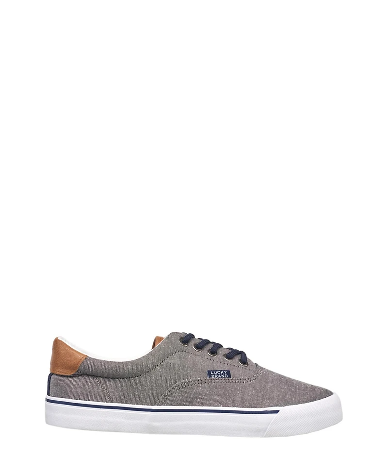 Lucky Brand Men's Iwan Sneakers