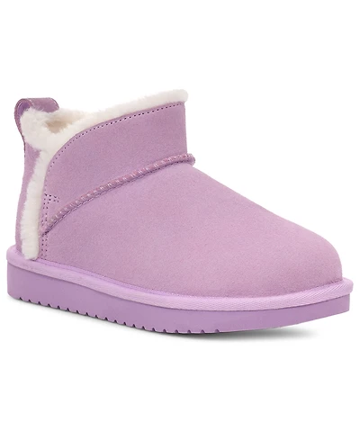 Koolaburra By Ugg Kids Koola Ultra Mini Booties
