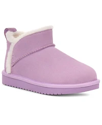 Koolaburra By Ugg Kids Koola Ultra Mini Booties