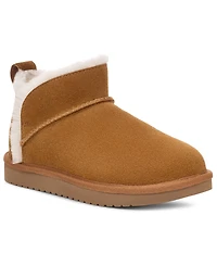 Koolaburra By Ugg Kids Koola Ultra Mini Booties