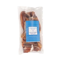 Country Living Whole Pig Ears Dog Treats